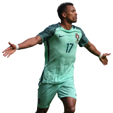 Luis Nani