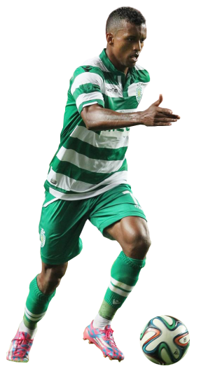 Luis Nani