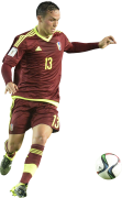 Luis Manuel Seijas football render