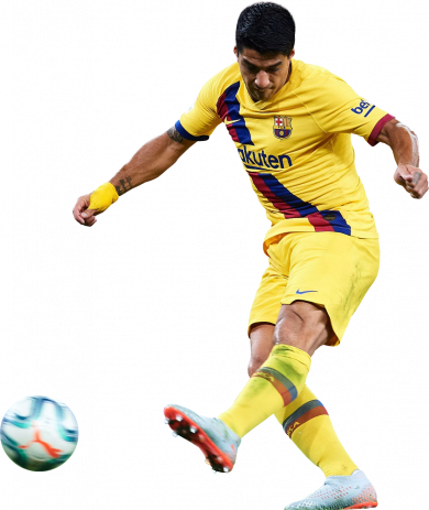 Luis Suárez