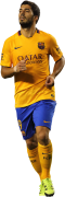 Luis Suarez football render