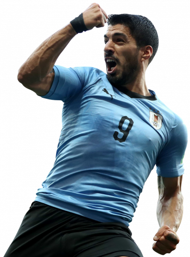 Luis Suarez