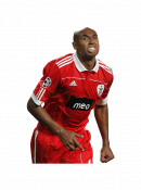 Luisao football render