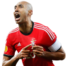 Luisao football render