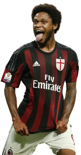 Luiz Adriano