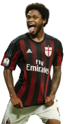 Luiz Adriano football render