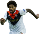 Luiz Adriano football render