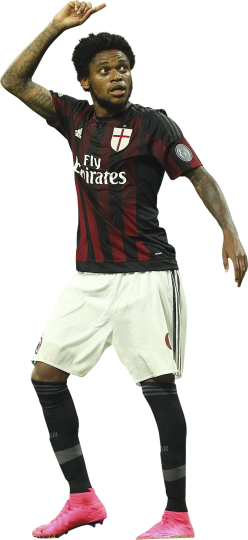 Luiz Adriano