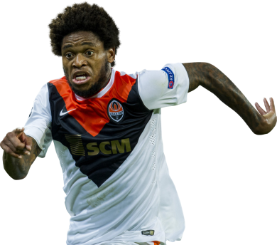 Luiz Adriano