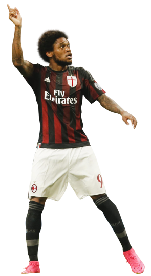 Luiz Adriano