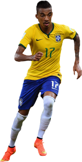 Luiz Gustavo