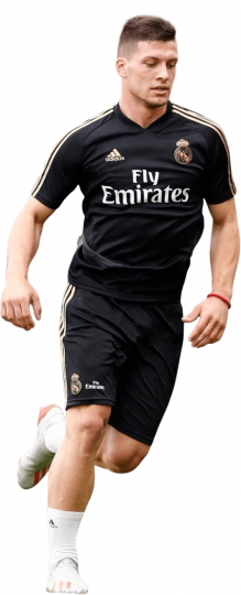 Luka Jovic