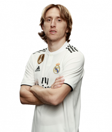 Luka Modric