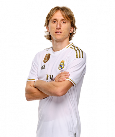 Luka Modric