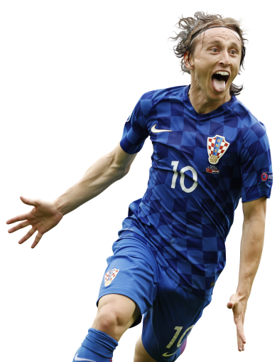 Luka Modric