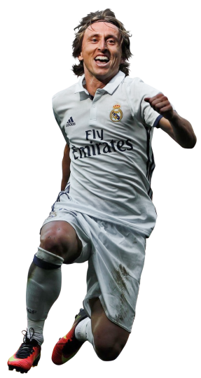 Luka Modric