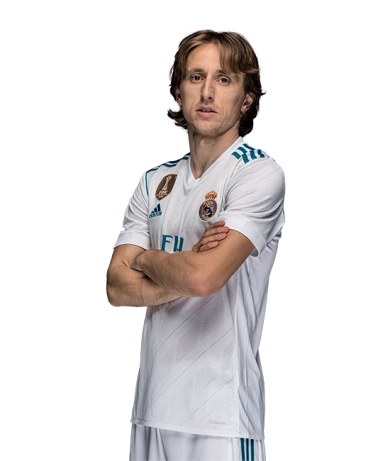 Luka Modric