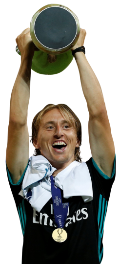 Luka Modric