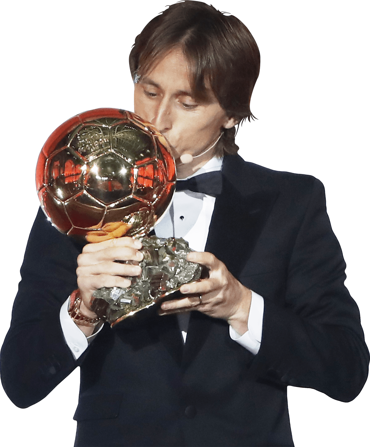 Ballon D'or Png Transparent / Cartoon png ballon d'anniversaire