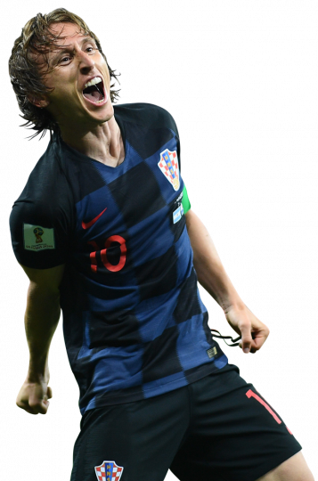 Luka Modric