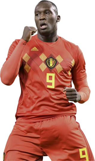 Romelu Lukaku