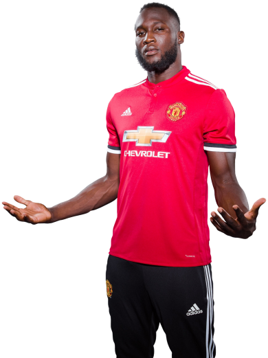 Romelu Lukaku