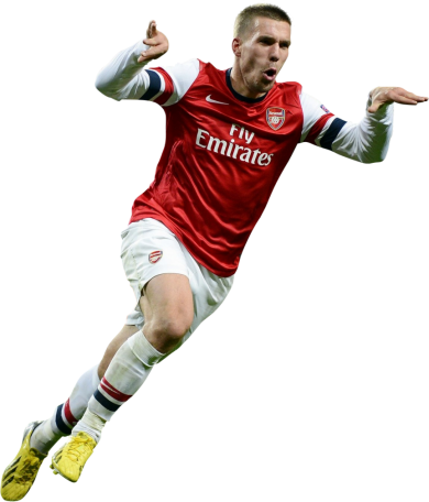 Lukas Podolski