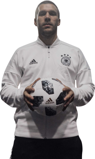 Lukas Podolski