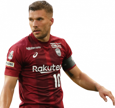 Lukas Podolski