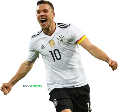 Lukas Podolski