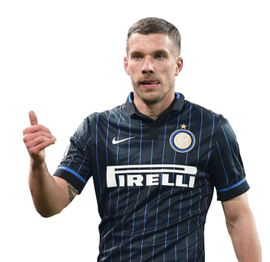 Lukas Podolski