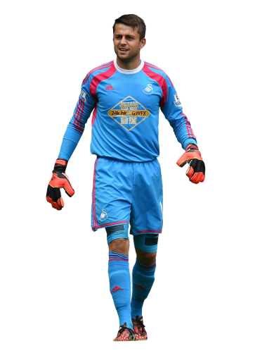 Lukasz Fabianski