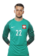 Lukasz Fabianski football render