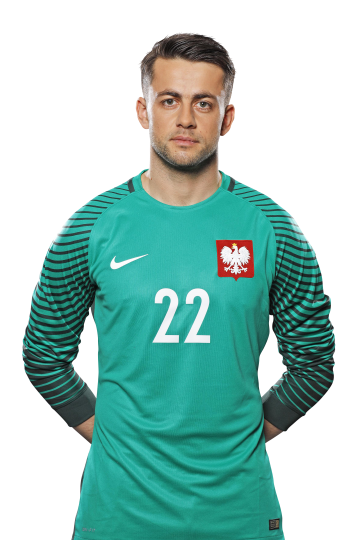 Lukasz Fabianski