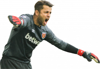 Lukasz Fabianski