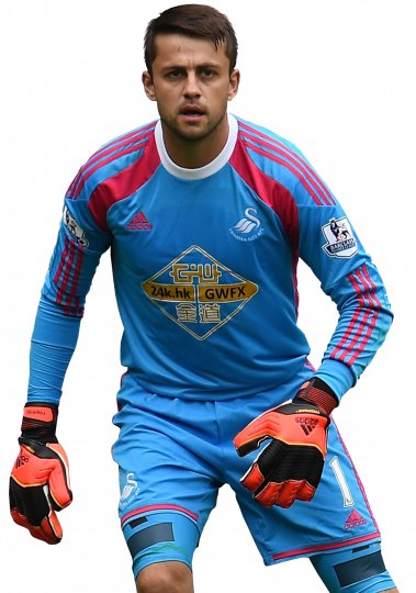 Lukasz Fabianski