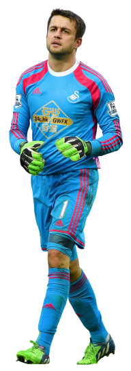 Lukasz Fabianski