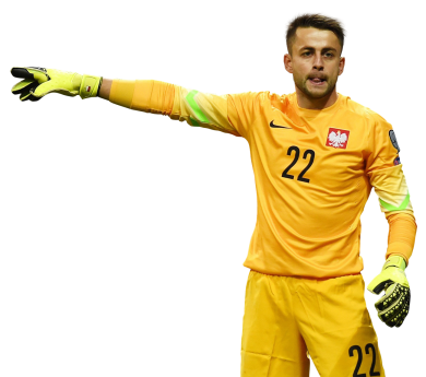 Lukasz Fabianski