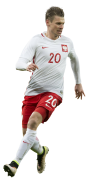 Lukasz Piszczek football render