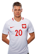 Lukasz Piszczek football render