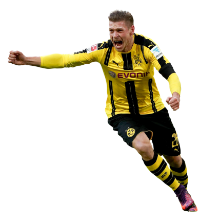 Lukasz Piszczek