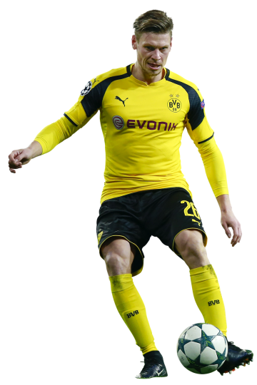 Lukasz Piszczek