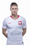 Lukasz Piszczek football render