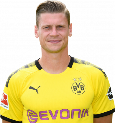 Lukasz Piszczek