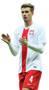 Lukasz Szukala football render