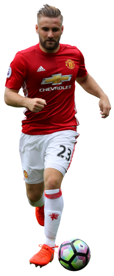 Luke Shaw