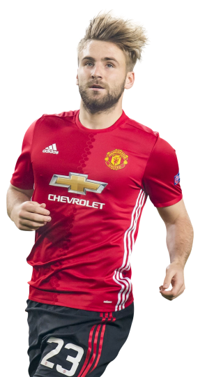 Luke Shaw