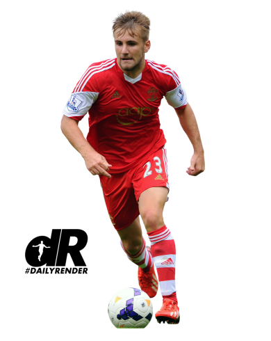 Luke Shaw