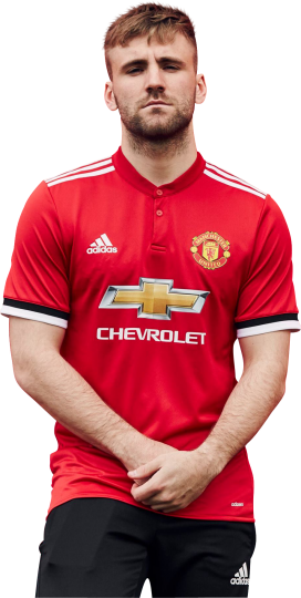 Luke Shaw