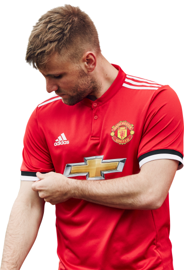 Luke Shaw